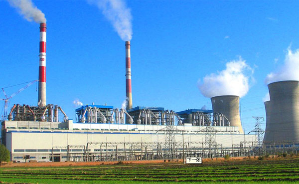 北方聯合電力再次采購遠東SNS210R46U12.1W21螺桿泵