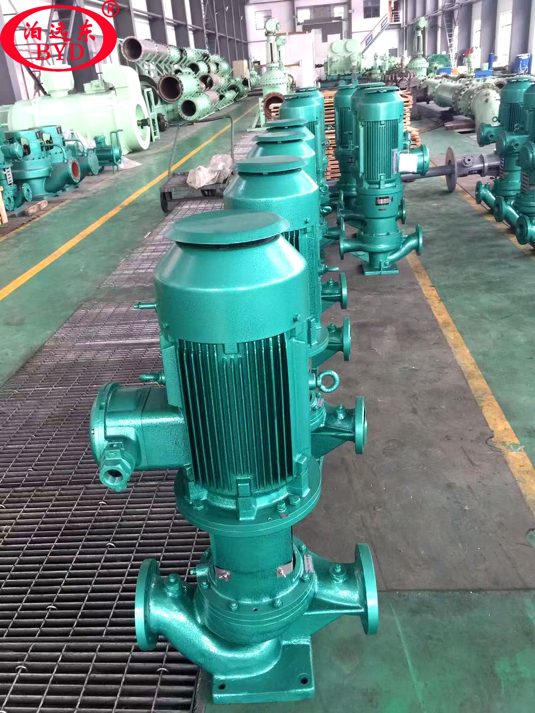 汽油柴油火車卸油泵150GY200B掃倉泵HZB-80/0.6轉子泵